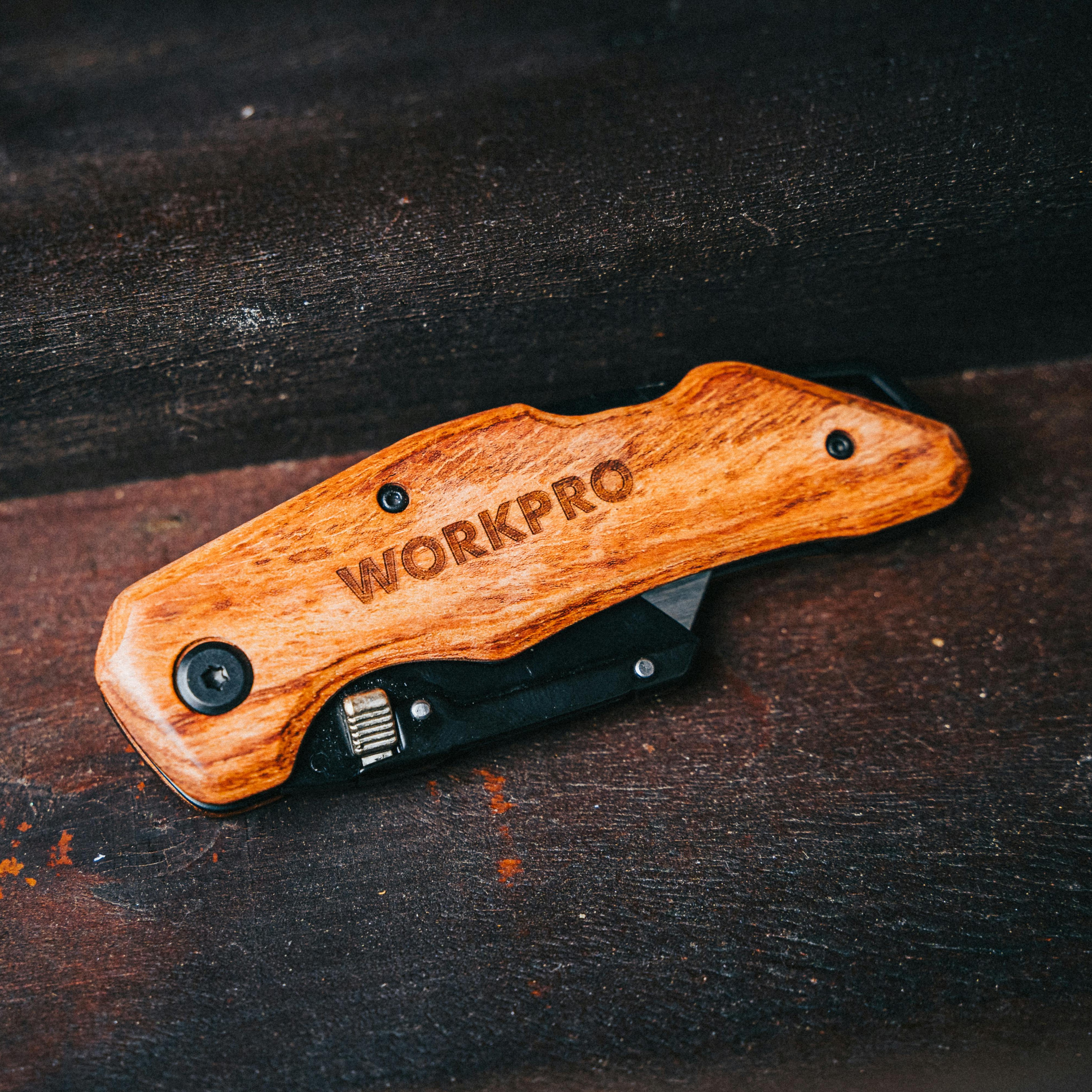 Business & Promotional Products